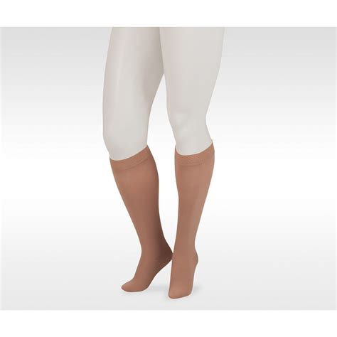 Juzo Dynamic Varin 3511 Compression Knee High 20 30mmhg Compression Stockings