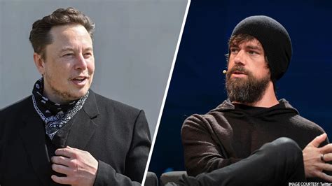 Musk Targets Former Twitter CEO Jack Dorsey In Legal Battle