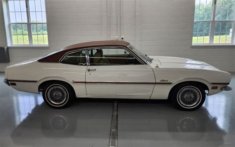 Cool Coupe Ford Maverick Barn Finds