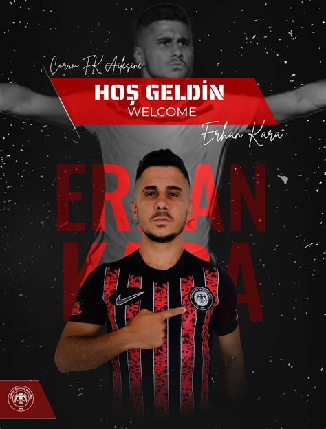 Çorum FK nın Yeni Transferleri Resmi Olarak Tanıtıldı Çorum Haber