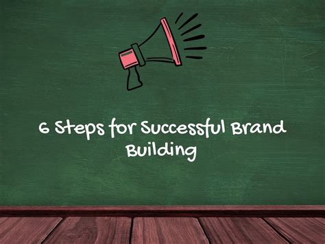 Building A Brand Strategy Your 4 Step Guide Design Wizard