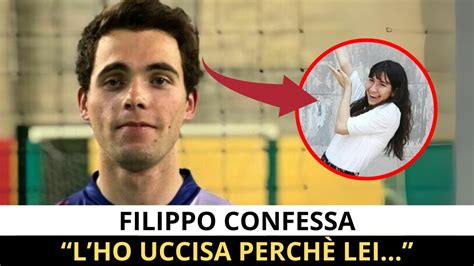 FILIPPO TURETTA CONFESSA L HO UCCISA PERCHÈ GIULIA Tutti