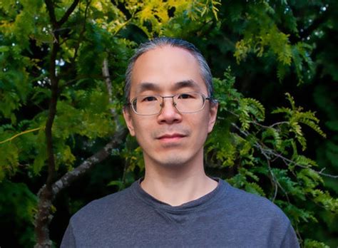 Ted Chiang And Karen Joy Fowler In Conversation Tickets Hugo House