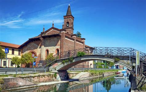 Chiese Di Milano Le 10 Bellezze Architettoniche Da Visitare Assolutamente