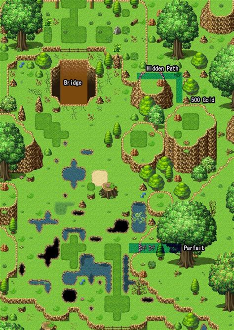 Meltys quest guide side quests - yipassa
