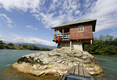 House Built On A Rock Dawncom