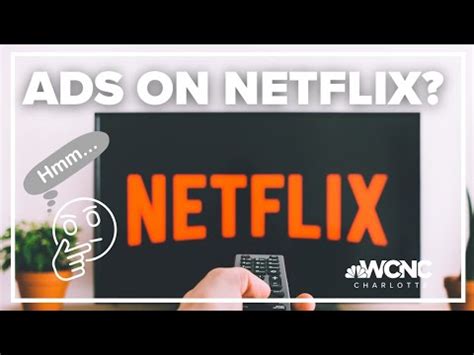 Netflix Plans For Ad Supported Subscriptions YouTube