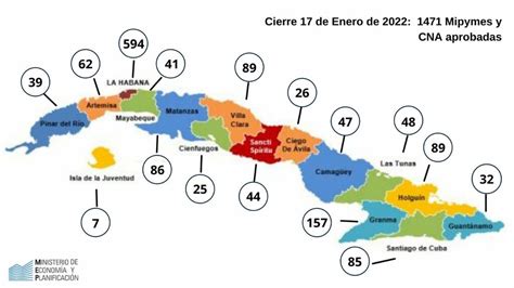 Aprueba Cuba más actores económicos La Demajagua