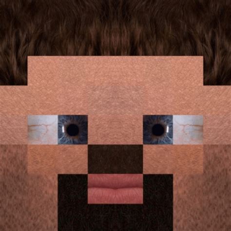 My Man Steve But With Rtx Rminecraftrtx