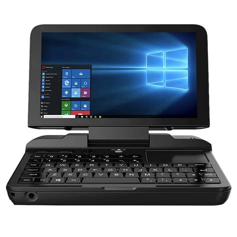 Gpd Mini Computer Ddr4 8gb Ram 128gb Rom 700mhz Gpu Intel Celeron N4100