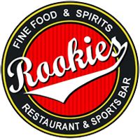 Rookiessportsbars.com