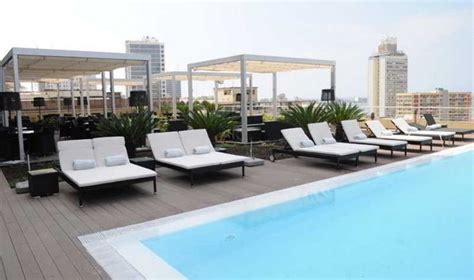 EPIC SANA Luanda Hotel - Compare Deals