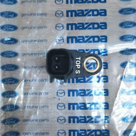 Jual SENSOR ISS INPUT MATIK SENSOR SPEED INPUT TRANSMISI MATIC FORD