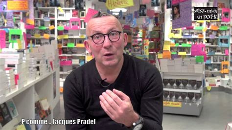 SMEP 14 Jacques Pradel YouTube