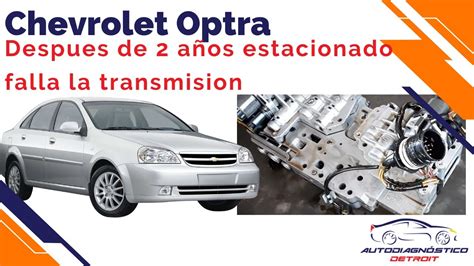 CHEVROLET OPTRA COMO CAMBIAR SOLENOIDES CAJA 4HP16 YouTube