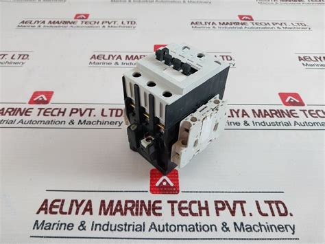 Siemens Tf Power Contactor Aeliya Marine