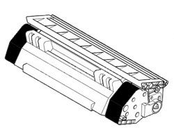 Integral B1215 Toner Nero Compatibile OFBA Srl