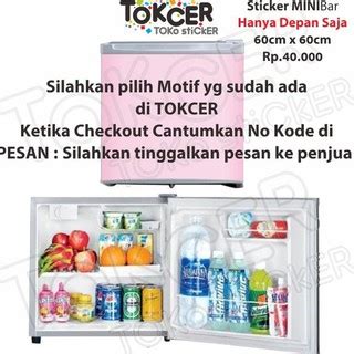 Harga Harga Kulkas Mini Ribuan Terbaik Desember Shopee