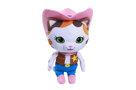 Sheriff Callie Toys