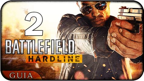 Battlefield Hardline Manzana Podrida Parte 2 60FPS YouTube