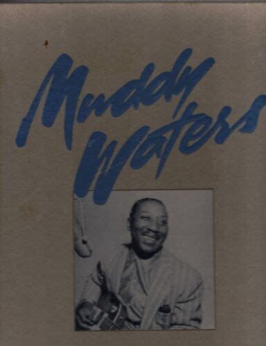 MUDDY WATERS CHESS BOX 3 CD BOX SET 1989 BOOKLET VERY GOOD 72 SONGS EBay