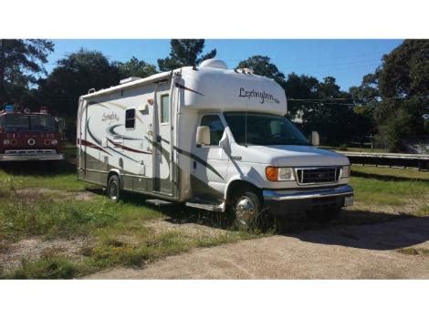 Forest River Lexington 255 RVs For Sale