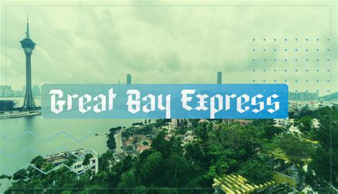 Welcome To Great Bay Express Great Bay Express A Comprehensive