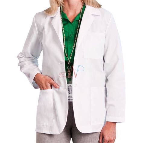 Meta Pro Lab Coats Usa Medpremium