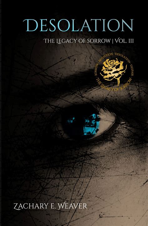 Desolation | The Legacy of Sorrow Wiki | Fandom