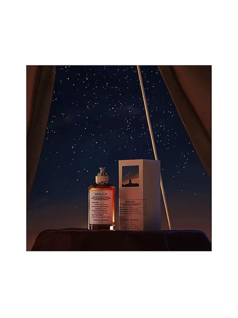 MAISON MARTIN MARGIELA Replica Under The Stars Eau De Toilette 100ml