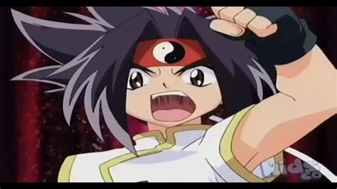 Dan Lupu Ray Kon Beyblade V Force YouTube