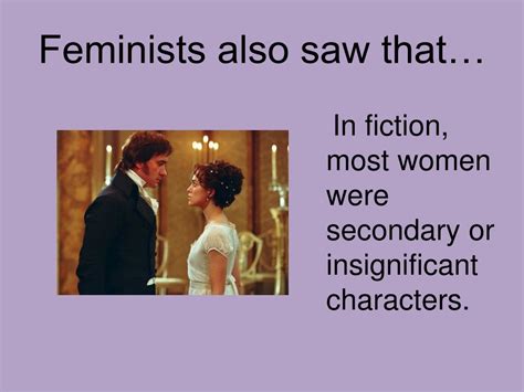 Ppt Feminist Literary Theory Powerpoint Presentation Free Download Id1113300