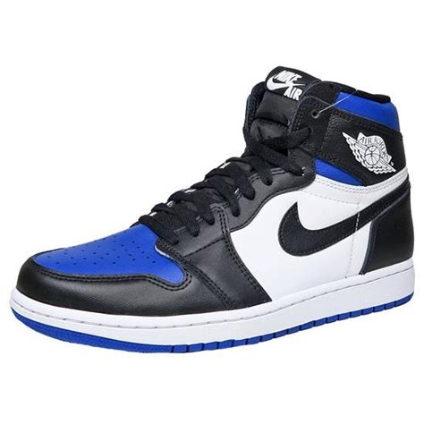 Nike Air Jordan 1 Retro High Og Royal Toe ナイキ エア ジョーダン 1 レトロ ハイ Og 青