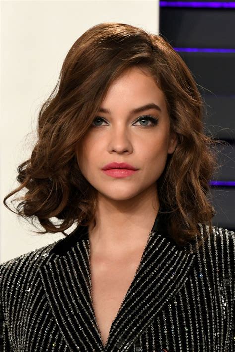 Barbara Palvin At Vanity Fair Oscar Party In Beverly Hills 02242019