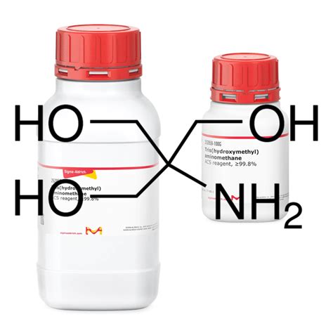 Sigma Aldrich 252859 Trishydroxymethylaminomethane Acs Reagent