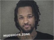 BULLOCK TERRELL 12 10 2022 Harnett County Mugshots Zone