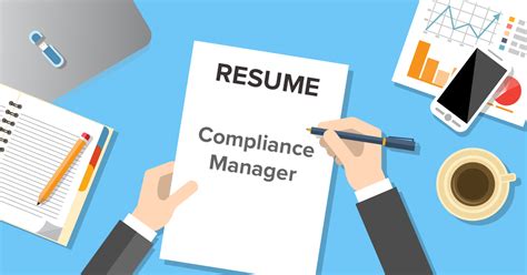 Compliance Manager Cv Sample Cv Template Hong Kong