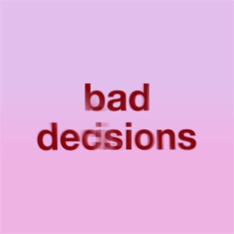 ‎bad Decisions Instrumental Single By Benny Blanco Bts And Snoop