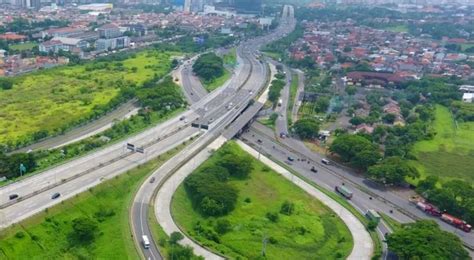 Sebelum Ada Tol Trans Jawa Inilah Tol Tertua Yang Beroperasi Di Jawa