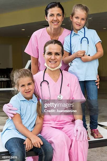 491 School Nurse With Student Stock Photos High Res Pictures And