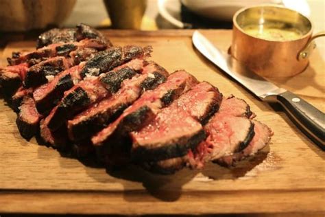 Chateaubriand vs Filet Mignon: Comparison Guide | Steak University