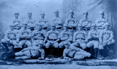 New York Baseball Team Free Stock Photo - Public Domain Pictures