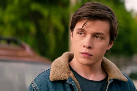 ‘love Simon Review The Sacred Wall