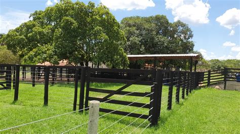 Fazenda a Venda Criar Gado em Goias 136 Alqueires em Nova América GO