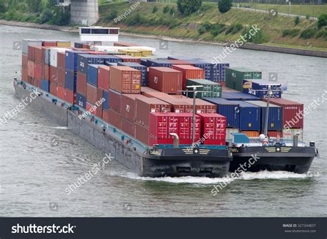 13,844 Barge Containers Images, Stock Photos & Vectors | Shutterstock