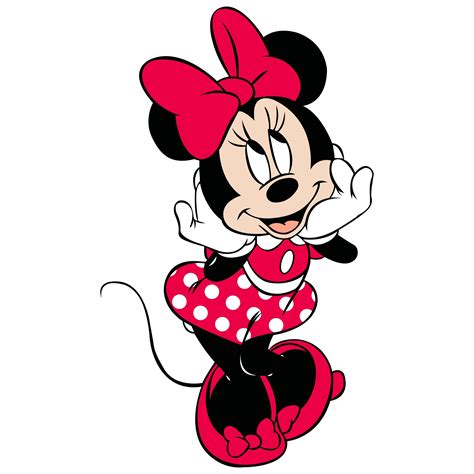 Tort Personalizat Cu Poza Minnie ID 200 Cofetaria Casandra