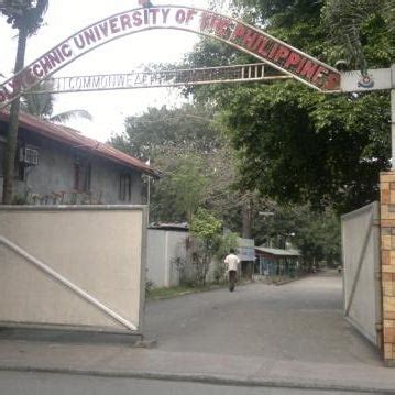 Polytechnic University of the Philippines (Quezon City Campus ...