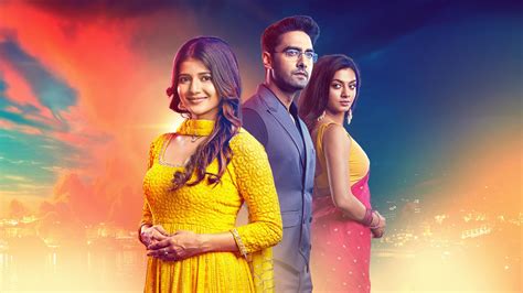 Yeh Rishta Kya Kehlata Hai Drama Series, now streaming on Hotstar