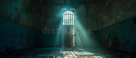 Concept Abandoned Places Spooky Abandoned Asylum Corridor A Tale Of