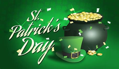 Share More Than St Patrick S Day Free Wallpaper In Cdgdbentre